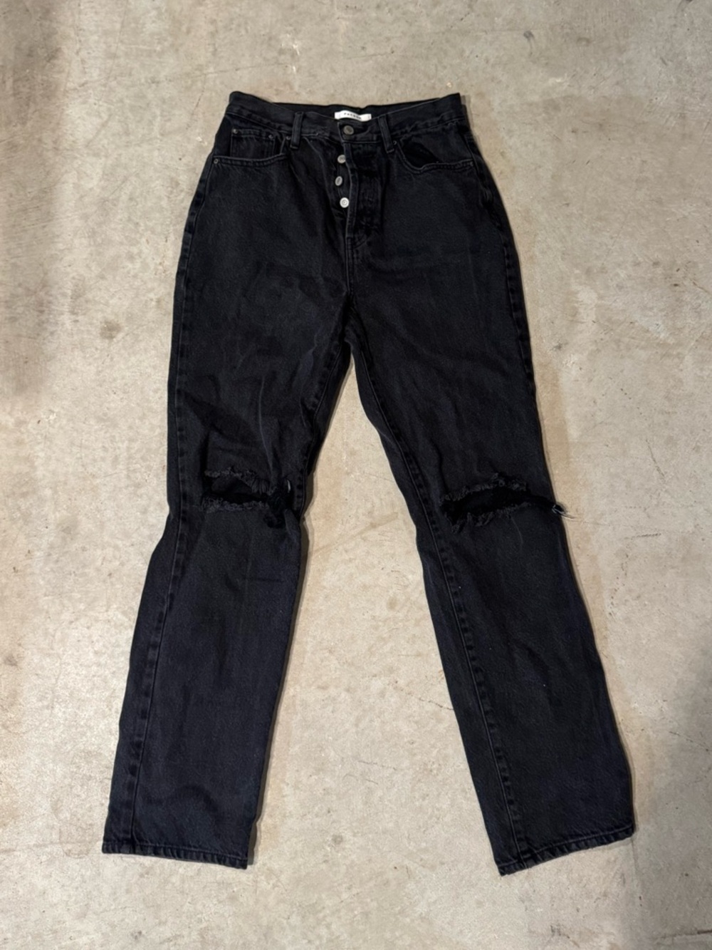 PacSun Dad Jeans - Like new